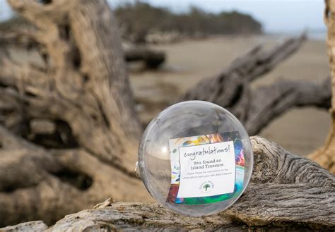 Jekyll island globe hunt 2023  237,966 likes · 4,324 talking about this · 319,505 were here